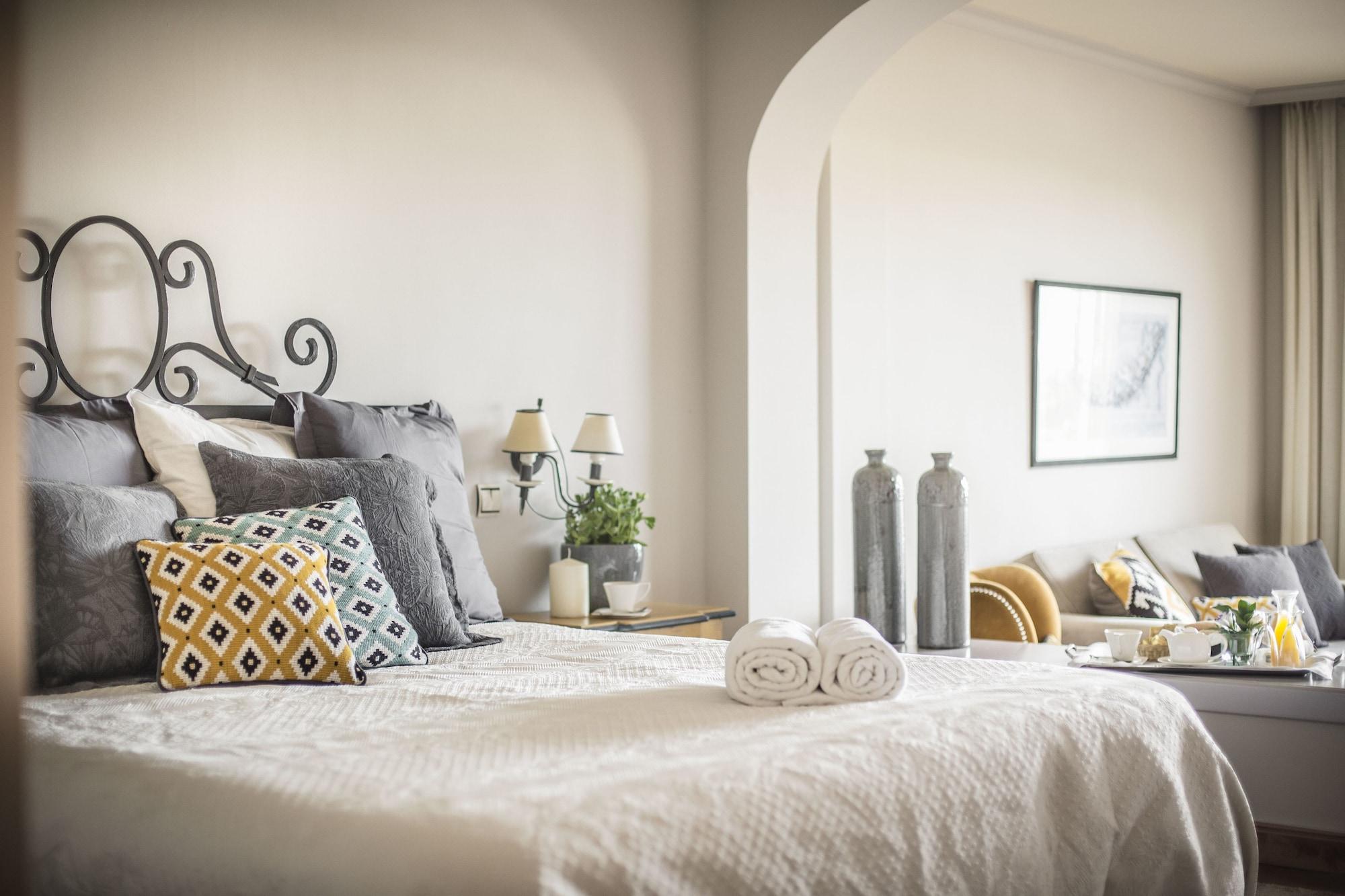El Rodat Hotel Village Spa Jávea Екстериор снимка