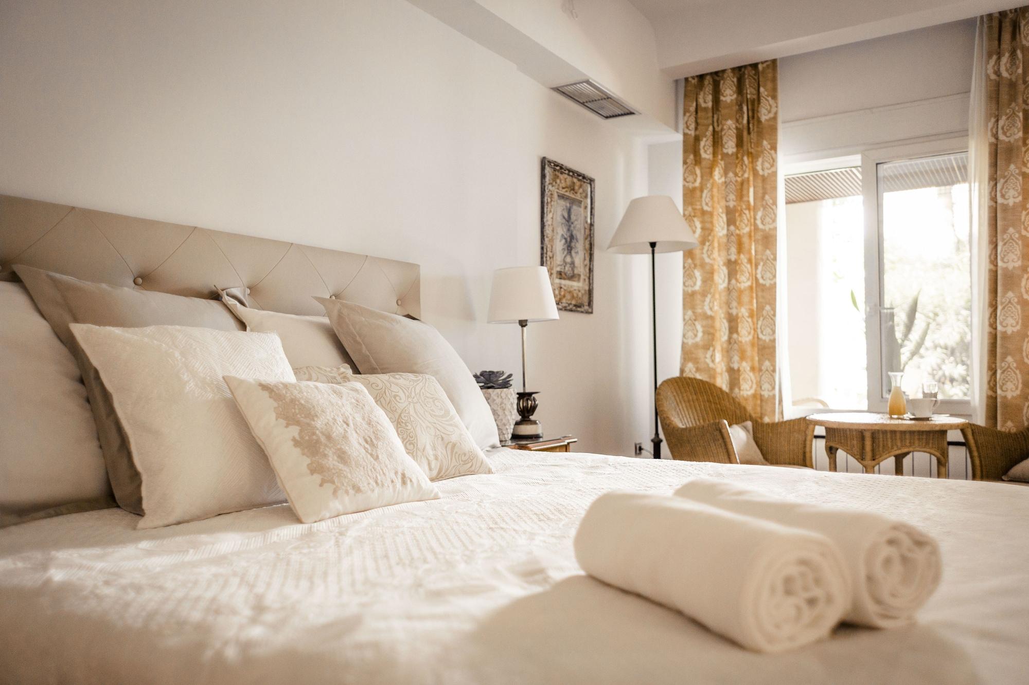 El Rodat Hotel Village Spa Jávea Екстериор снимка