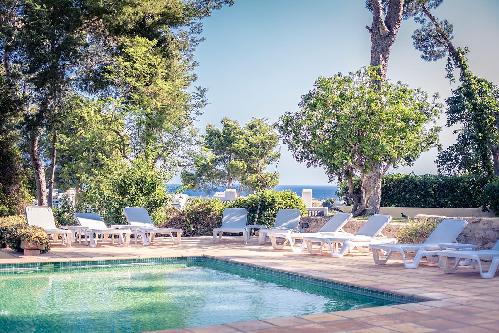 El Rodat Hotel Village Spa Jávea Екстериор снимка