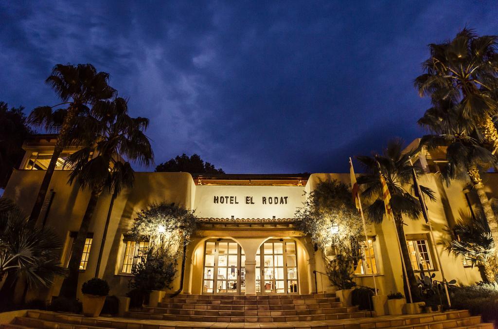 El Rodat Hotel Village Spa Jávea Екстериор снимка
