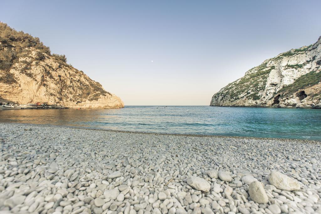El Rodat Hotel Village Spa Jávea Екстериор снимка