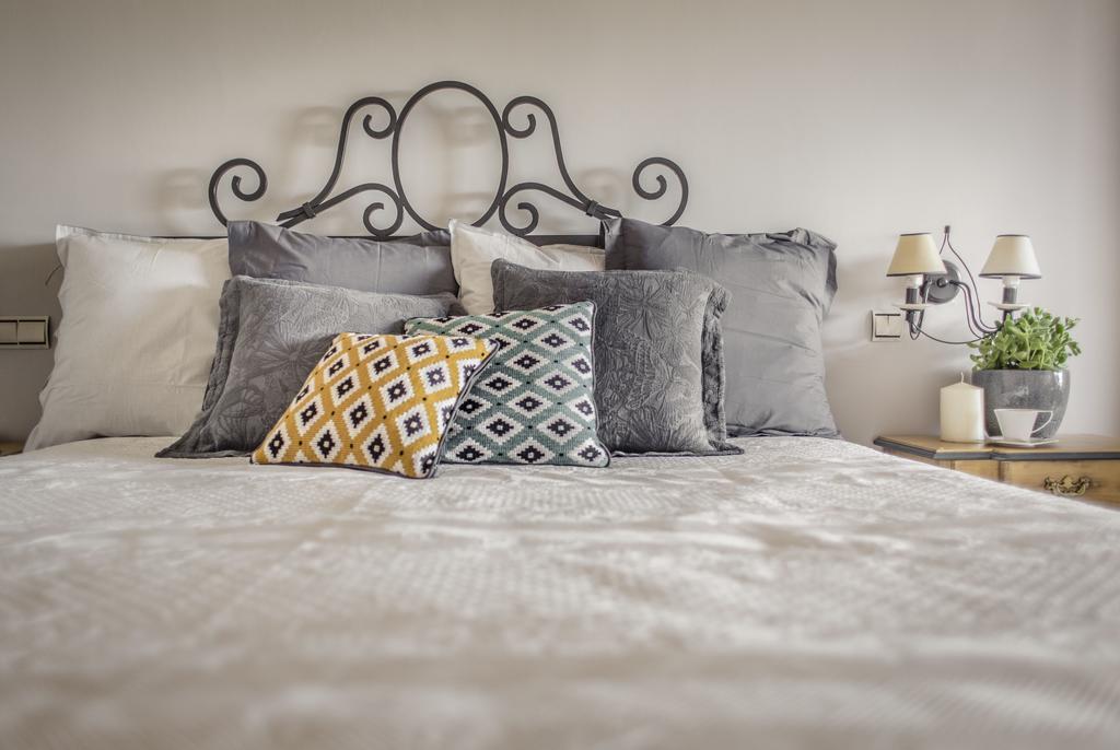 El Rodat Hotel Village Spa Jávea Екстериор снимка