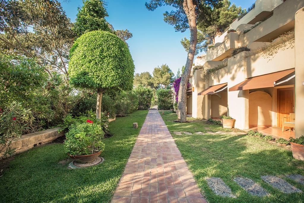 El Rodat Hotel Village Spa Jávea Екстериор снимка