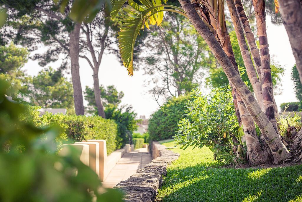 El Rodat Hotel Village Spa Jávea Екстериор снимка
